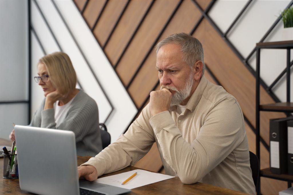 Here’s why elders procrastinate with estate planning min