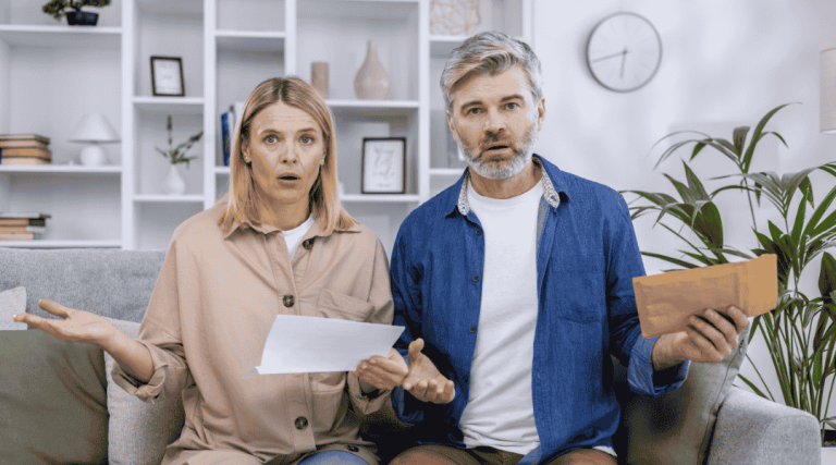 Critical Estate Planning Mistakes That Could Cost Your Heirs