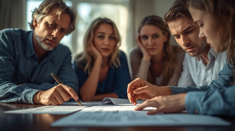 Unexpected Probate Delays Protect Family Assets Before the 2026 Crisis