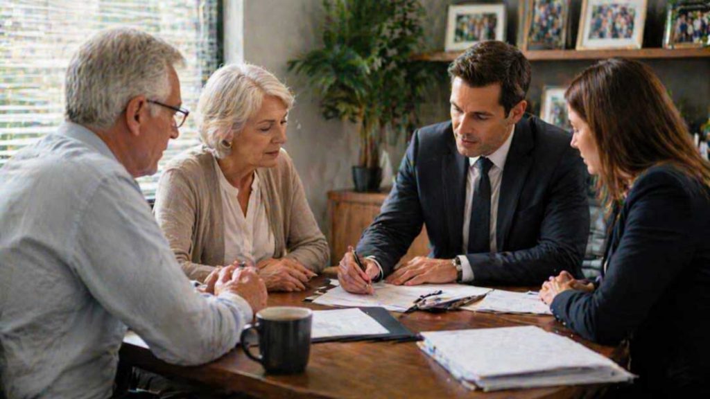 ROI Checklist Evaluating Louisiana Succession Planning Versus Probate