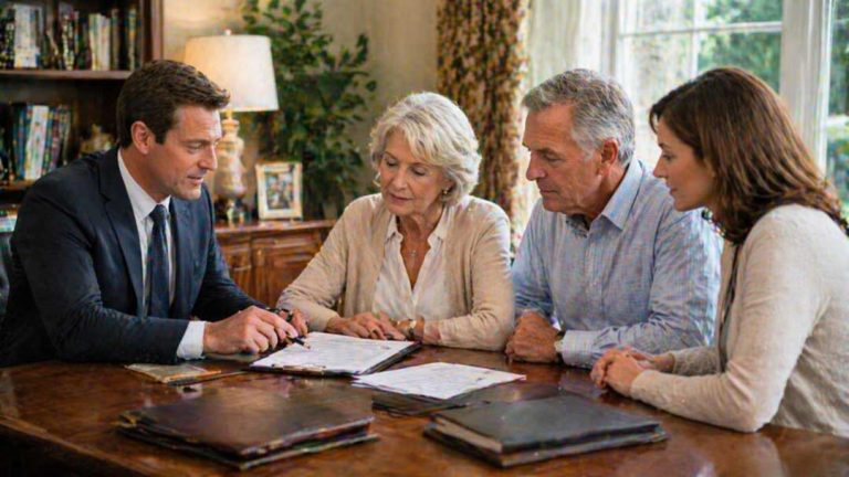 The Ultimate Guide to Louisiana Succession