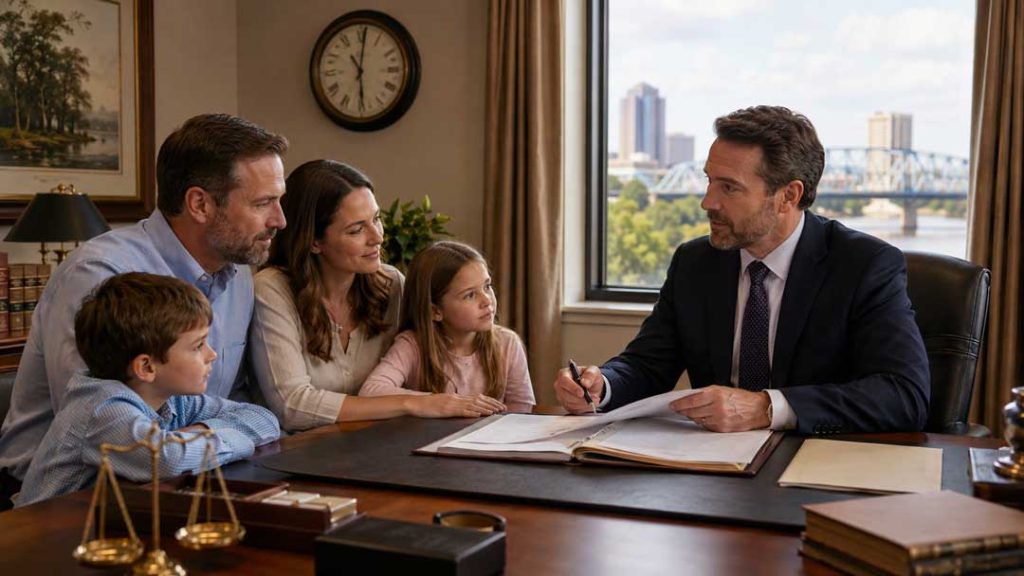 Probate Timelines in Shreveport What Families Should Expect