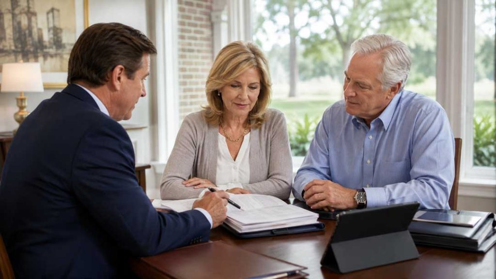 Five Year Update Estate Planning Trends Bossier City